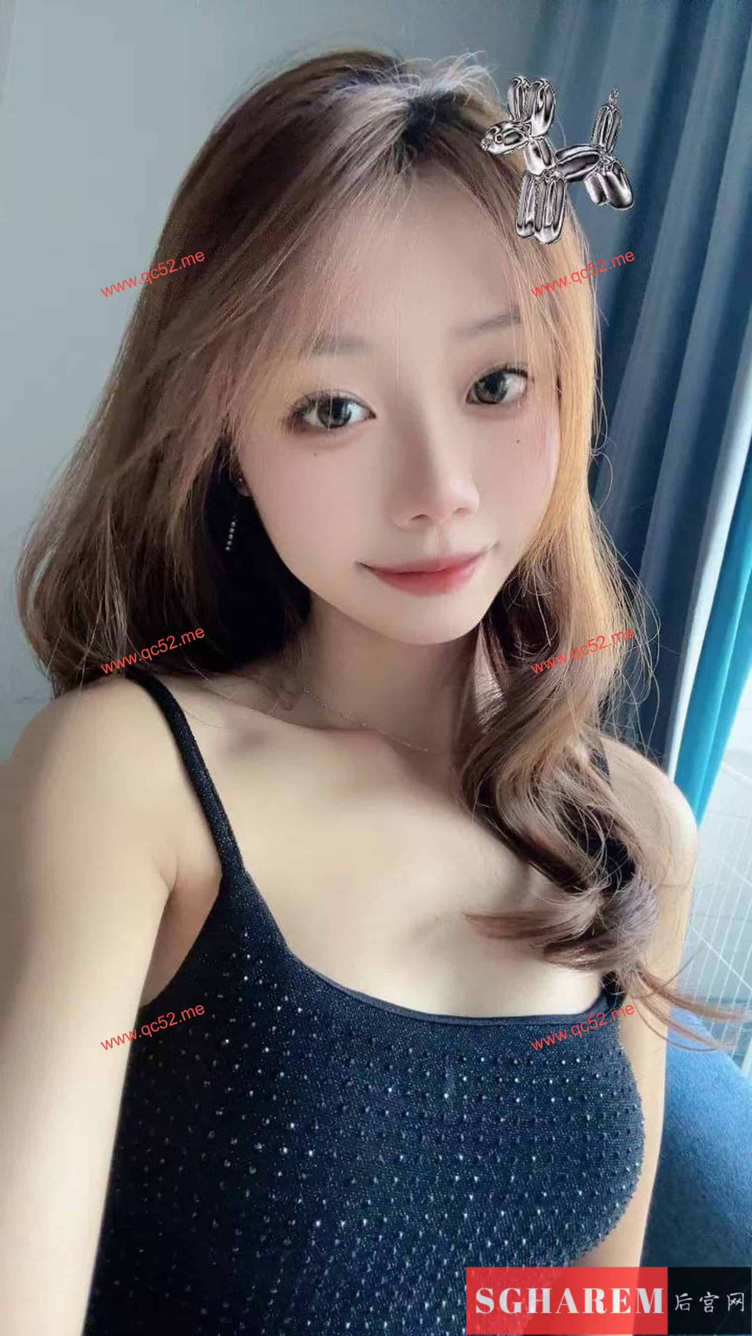 新加坡伴游档案照片 - Singapore escort profile photo - verified SG escort directory listing